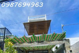 Q7 HUỲNH TẤN PHÁT HÀNG XÓM KHU BIỆT THỰ GARDEN VILLA CÁCH PHÚ MỸ HƯNG 5 PHÚT 4 TẦNG 5.xT
